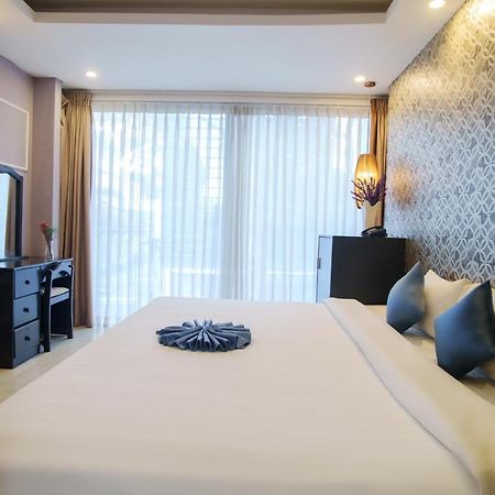 City View Hotel & Spa Хошимін Екстер'єр фото