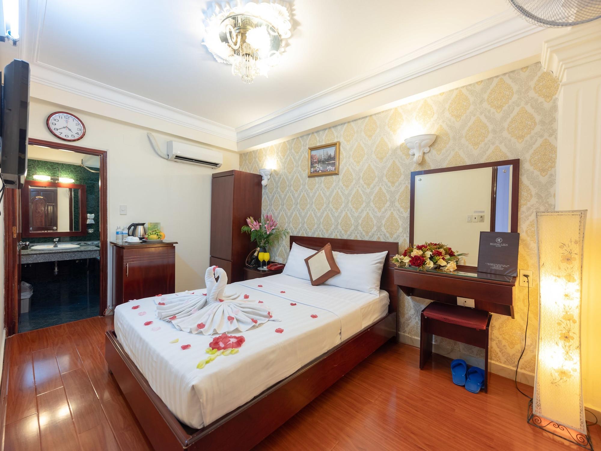 City View Hotel & Spa Хошимін Екстер'єр фото